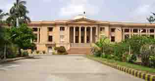 Musharraf treason case: SHC directs publishing call notice in papers
